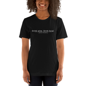 Unisex DWDL T-Shirt