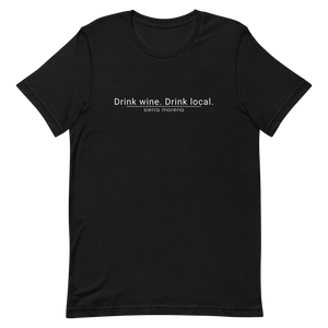 Unisex DWDL T-Shirt