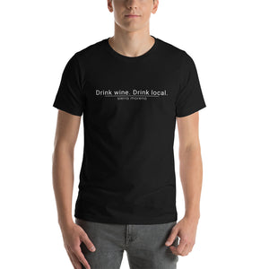 Open image in slideshow, Unisex DWDL T-Shirt
