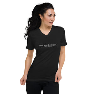 Open image in slideshow, Women&#39;s DWDL T-Shirt
